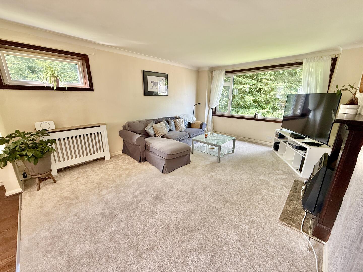 Glenside Grove, West Kilbride